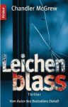 Chandler McGrew - Leichenblass (1) | B&uuml;cher | Artikeldienst Online