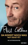 Da kommt noch was - Not Dead Yet (1) | Bücher | Artikeldienst Online