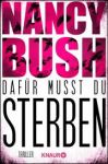 Dafür musst du sterben (1) | Bücher | Artikeldienst Online