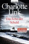 Das Echo der Schuld (1) | B&uuml;cher | Artikeldienst Online