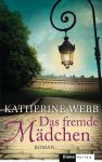 Das fremde Mädchen (1) | Bücher | Artikeldienst Online