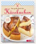 Das große Buch der Käsekuchen (1) | Bücher | Artikeldienst Online