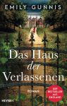 Das Haus der Verlassenen (1) | Bücher | Artikeldienst Online