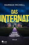 Das Internat (1) | B&uuml;cher | Artikeldienst Online