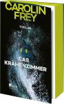 Das Kr&auml;henzimmer (1) | B&uuml;cher | Artikeldienst Online
