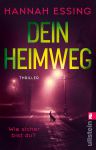 Dein Heimweg (1) | B&uuml;cher | Artikeldienst Online
