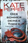 Der Sommer deines Todes (1) | Bücher | Artikeldienst Online