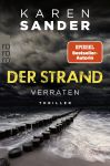 Der Strand: Vermisst/Verraten (2) | Bücher | Artikeldienst Online