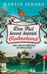 Der Tod kennt keinen Ruhestand (1) | Bücher | Artikeldienst Online