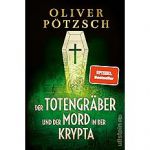 Der Totengräber und der Mord in der Krypta (1) | Bücher | Artikeldienst Online