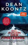 Die Augen der Finsternis (1) | Bücher | Artikeldienst Online