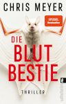 Die Blutbestie (1) | B&uuml;cher | Artikeldienst Online