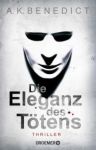 Die Eleganz des Tötens (1) | Bücher | Artikeldienst Online