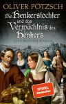 Die Henkerstochter und das Vermächtnis des Henkers (1) | Bücher | Artikeldienst Online