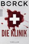 Die Klinik (1) | Bücher | Artikeldienst Online