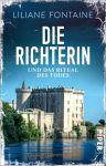 Die Richterin und das Ritual des Todes (1) | Bücher | Artikeldienst Online