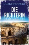 Die Richterin und der Tanz des Todes (1) | Bücher | Artikeldienst Online