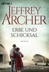 Erbe und Schicksal - Die Clifton-Saga 3 (1) | Bücher | Artikeldienst Online