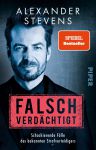 Falsch verdächtigt (1) | Bücher | Artikeldienst Online