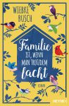 Familie ist, wenn man trotzdem lacht (1) | Bücher | Artikeldienst Online