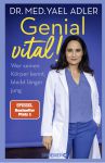 Genial Vital! (1) | Bücher | Artikeldienst Online