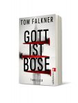 Gott ist Böse (1) | Bücher | Artikeldienst Online