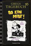 Gregs Tagebuch 10 - So ein Mist! (1) | Bücher | Artikeldienst Online