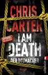 I am Death - Der Totmacher (1) | B&uuml;cher | Artikeldienst Online