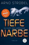 Im Kopf des Mörders - Tiefe Narbe (1) | Bücher | Artikeldienst Online