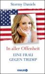 In aller Offenheit: Eine Frau gegen Trump (1) | Bücher | Artikeldienst Online