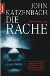 Die Rache (1) | Bücher | Artikeldienst Online