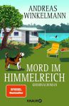 Mord im Himmelreich (1) | B&uuml;cher | Artikeldienst Online
