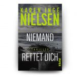 Niemand rettet dich (1) | B&uuml;cher | Artikeldienst Online