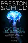 Ocean - Insel des Grauens (1) | Bücher | Artikeldienst Online