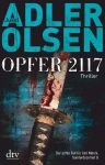 Opfer 2117 (1) | Bücher | Artikeldienst Online