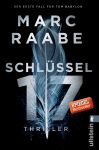 Schlüssel 17 (1) | Bücher | Artikeldienst Online