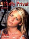 Space View Special: Buffy Privat (1) | B&uuml;cher | Artikeldienst Online