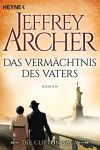 Spiel der Zeit / Das Verm&auml;chtnis des Vaters - Die Clifton-Saga 1 und 2 (2) | B&uuml;cher | Artikeldienst Online