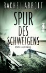 Spur des Schweigens (1) | Bücher | Artikeldienst Online