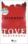 Sturmrot (1) | Bücher | Artikeldienst Online