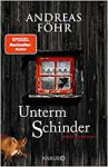 Unterm Schinder (1) | Bücher | Artikeldienst Online