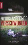 Verschwunden (1) | Bücher | Artikeldienst Online