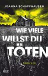 Wie viele willst du töten? (1) | Bücher | Artikeldienst Online