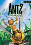 Antz - Extreme Racing (1) | Computerspiele und PC-Anwendungen | Artikeldienst Online