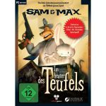 Edna bricht aus Sammler-Edition / Sam & Max - Im Theater des Teufels (2) | Computerspiele und PC-Anwendungen | Artikeldienst Online