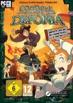 Goodbye Deponia (1) | Computerspiele und PC-Anwendungen | Artikeldienst Online