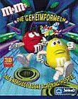 M & M's - Die Geheimformeln (1) | Computerspiele und PC-Anwendungen | Artikeldienst Online