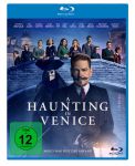 A Haunting In Venice (1) | Kino und Filme | Artikeldienst Online