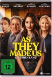 As They Made Us - Ein Leben lang (1) | Kino und Filme | Artikeldienst Online