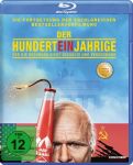 Der Hunderteinjährige, der die Rechnung nicht bezahlte und verschwand (1) | Kino und Filme | Artikeldienst Online